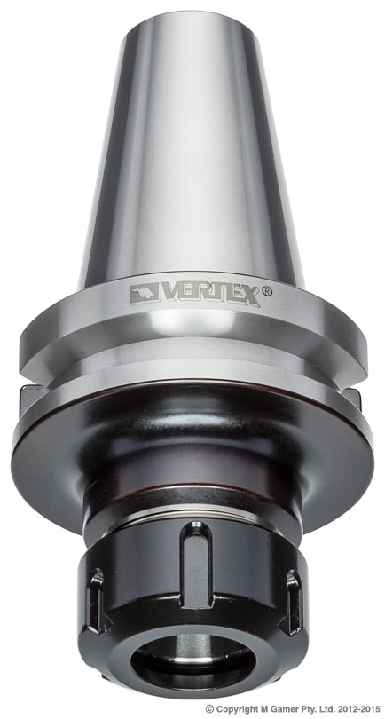 ER40 BT50 Chuck  100mm